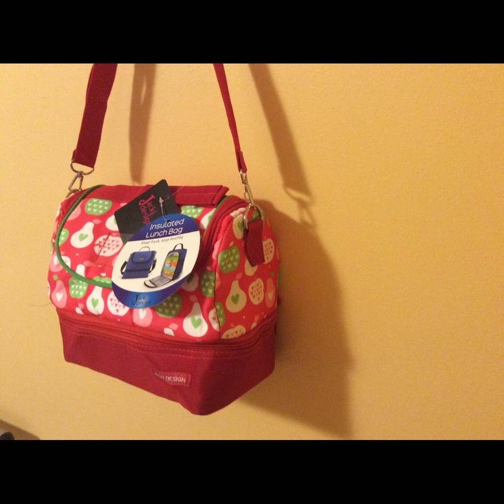 Lunch bag - Picture 3 of 6